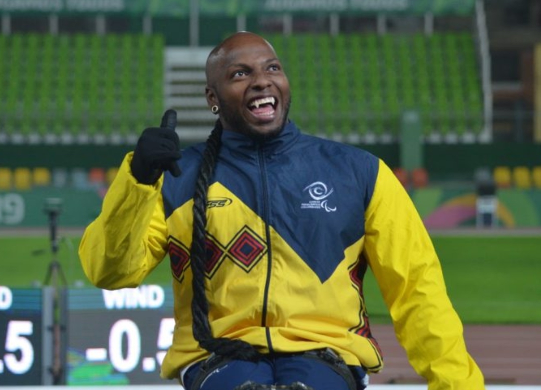 Colombia suma 24 medallas en los Juegos Paralímpicos 2024